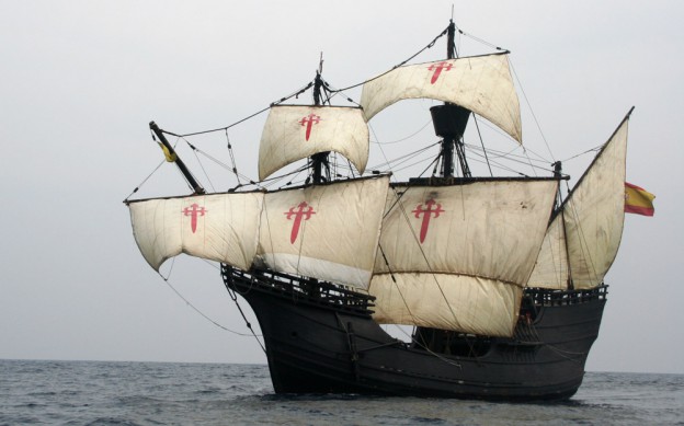 Vida en las naos de los siglo XVI-XVII | Viajes navales